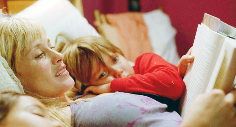 Boyhood